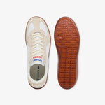 Men’s Baseshot Pro Leather Sneakers
