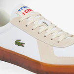 Men’s Baseshot Pro Leather Sneakers