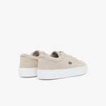 Men's Court Set Suede Sneakers