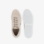 Men's Court Set Suede Sneakers
