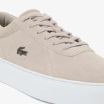 Men's Court Set Suede Sneakers