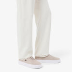 Men's Court Set Suede Sneakers
