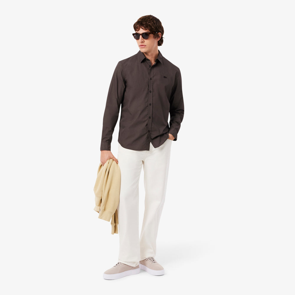 Men's Court Set Suede Sneakers