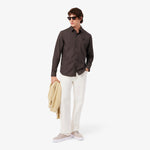 Men's Court Set Suede Sneakers