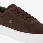 Men's Linecourt Suede Sneakers
