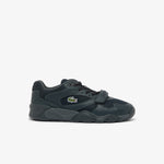 Men’s Game Trainer Pro Leather Sneakers