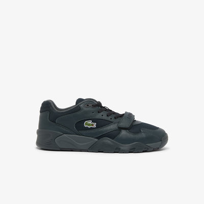 Men’s Game Trainer Pro Leather Sneakers