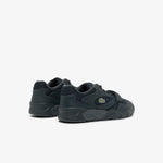 Men’s Game Trainer Pro Leather Sneakers