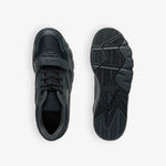 Men’s Game Trainer Pro Leather Sneakers