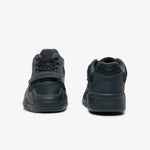 Men’s Game Trainer Pro Leather Sneakers