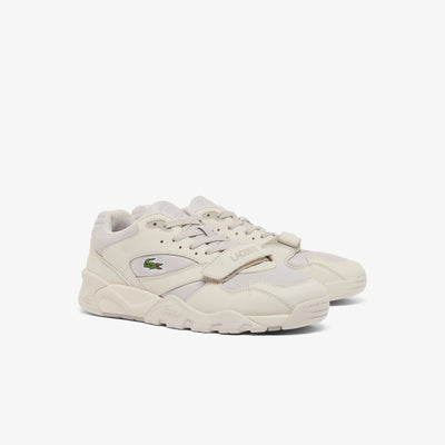 Men’s Game Trainer Pro Leather Sneakers