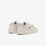 Men’s Game Trainer Pro Leather Sneakers