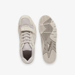 Men’s Game Trainer Pro Leather Sneakers