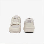 Men’s Game Trainer Pro Leather Sneakers