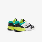 Men’s Game Trainer Pro Leather Sneakers