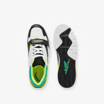 Men’s Game Trainer Pro Leather Sneakers