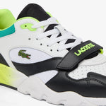 Men’s Game Trainer Pro Leather Sneakers