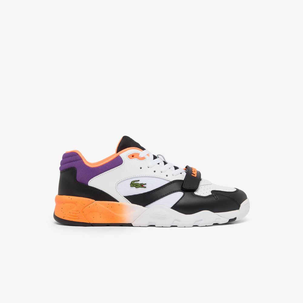 Men’s Game Trainer Pro Leather Sneakers