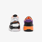 Men’s Game Trainer Pro Leather Sneakers