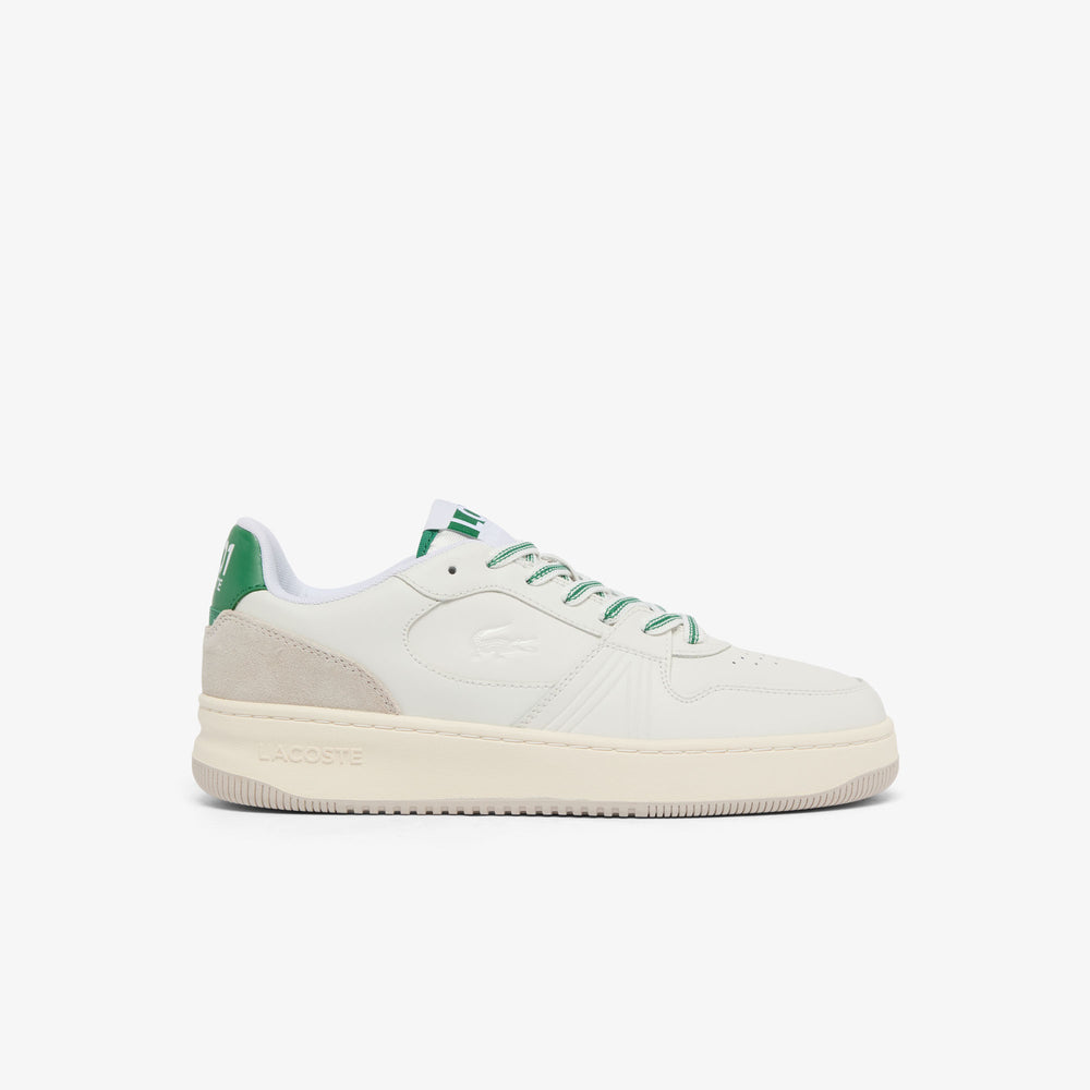 Men’s L001 Set Leather Sneakers