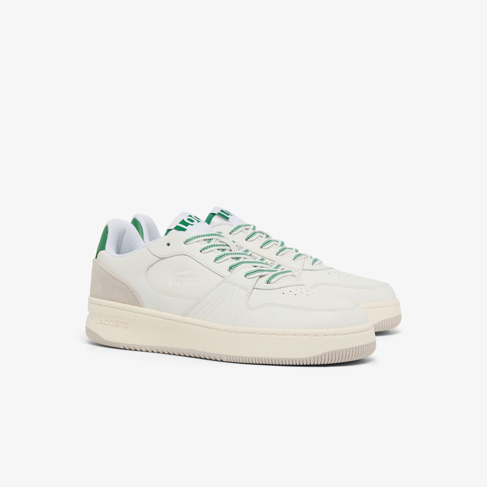 Men’s L001 Set Leather Sneakers