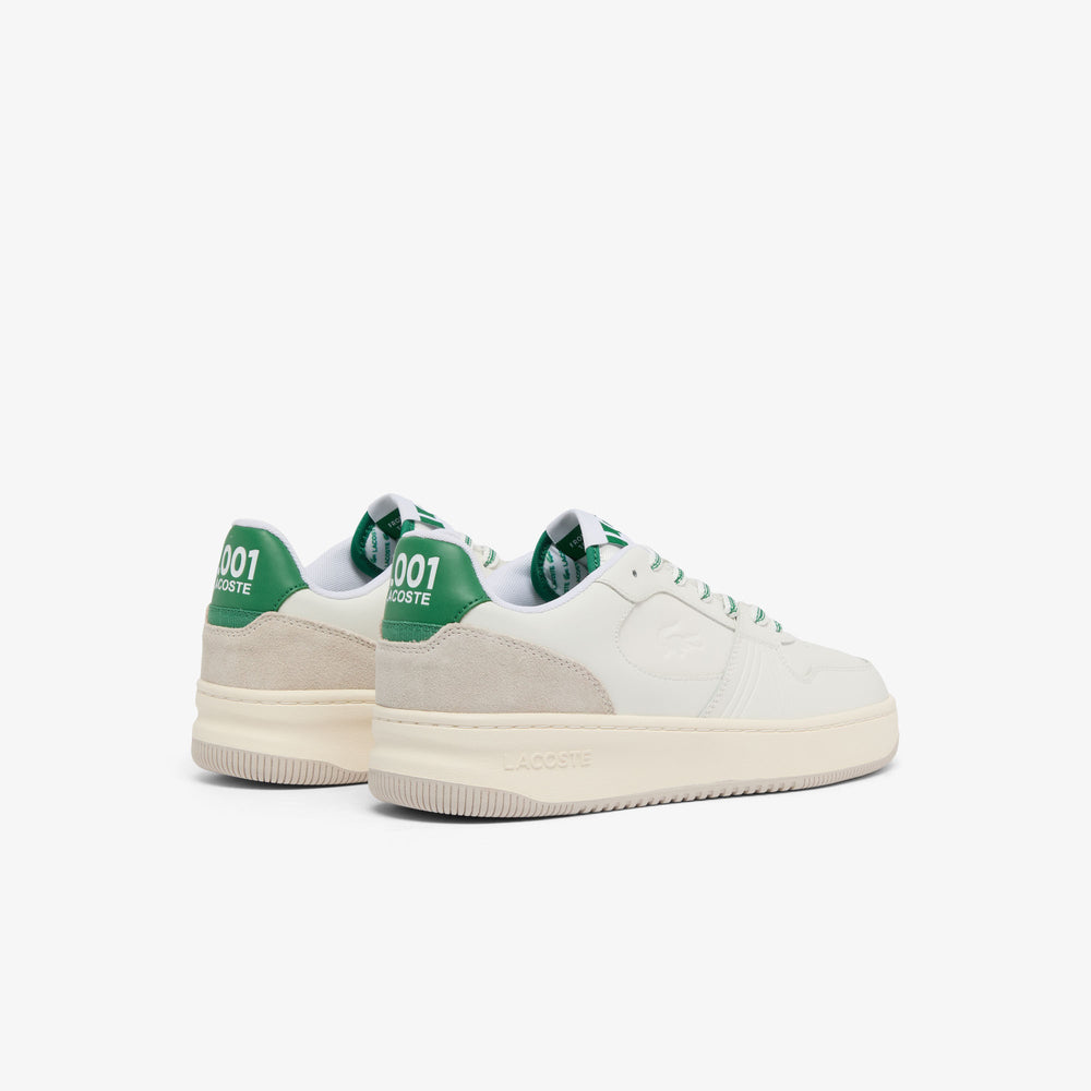 Men’s L001 Set Leather Sneakers
