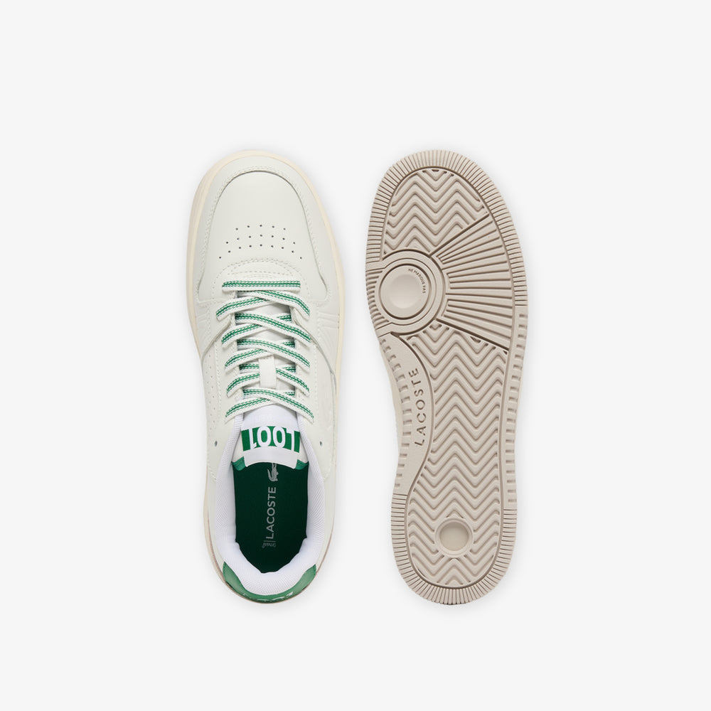 Men’s L001 Set Leather Sneakers