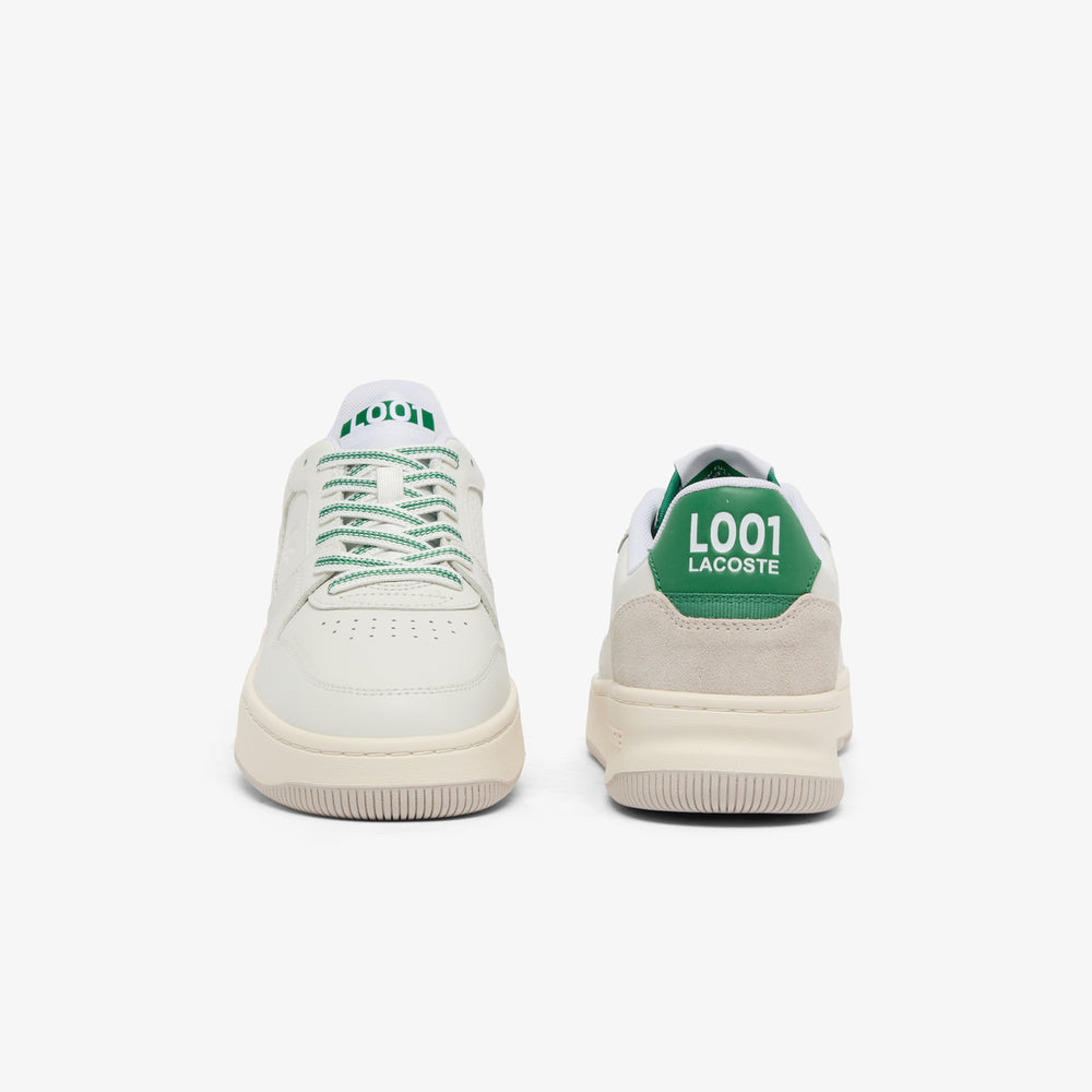 Men’s L001 Set Leather Sneakers