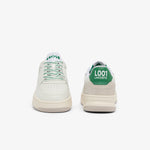 Men’s L001 Set Leather Sneakers