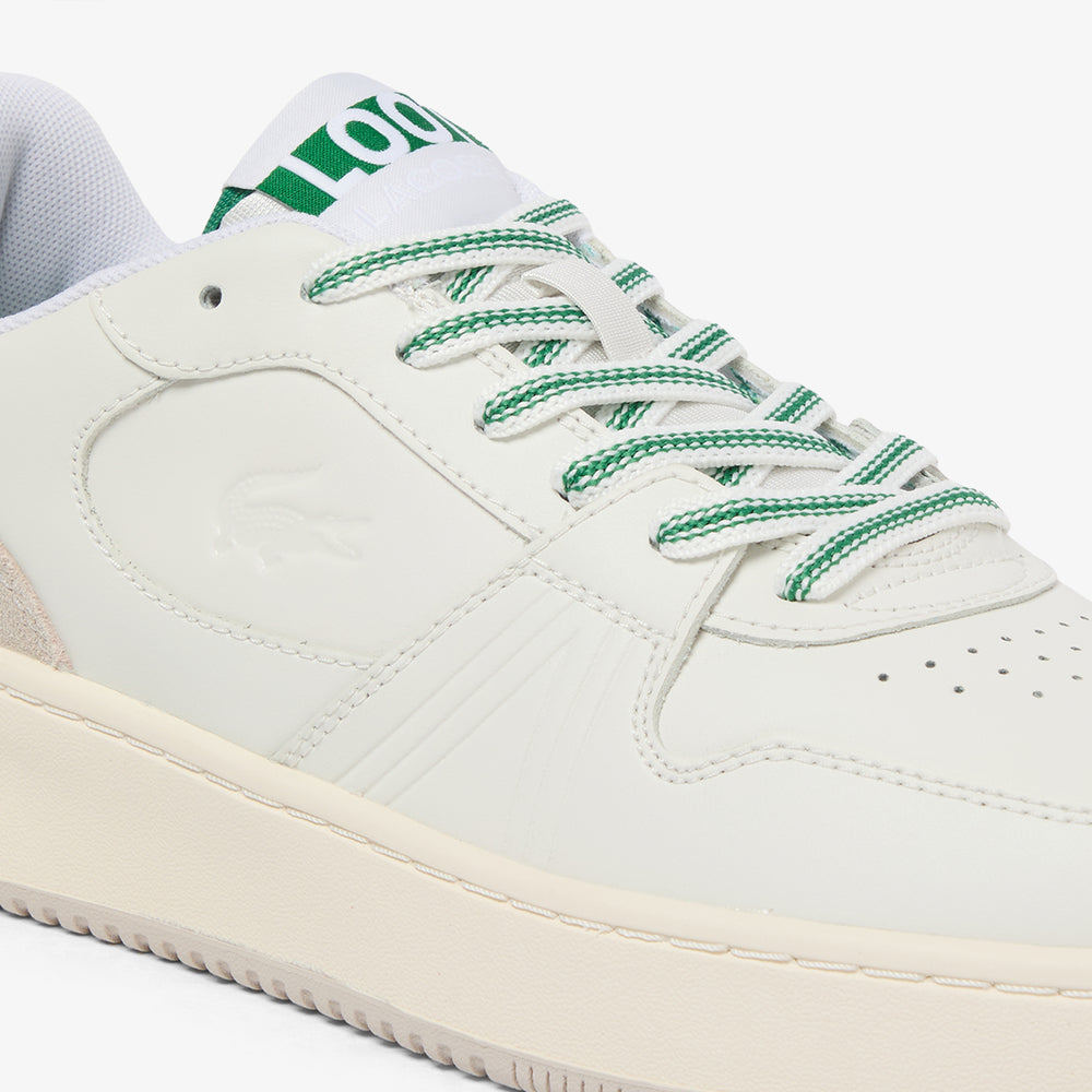 Men’s L001 Set Leather Sneakers