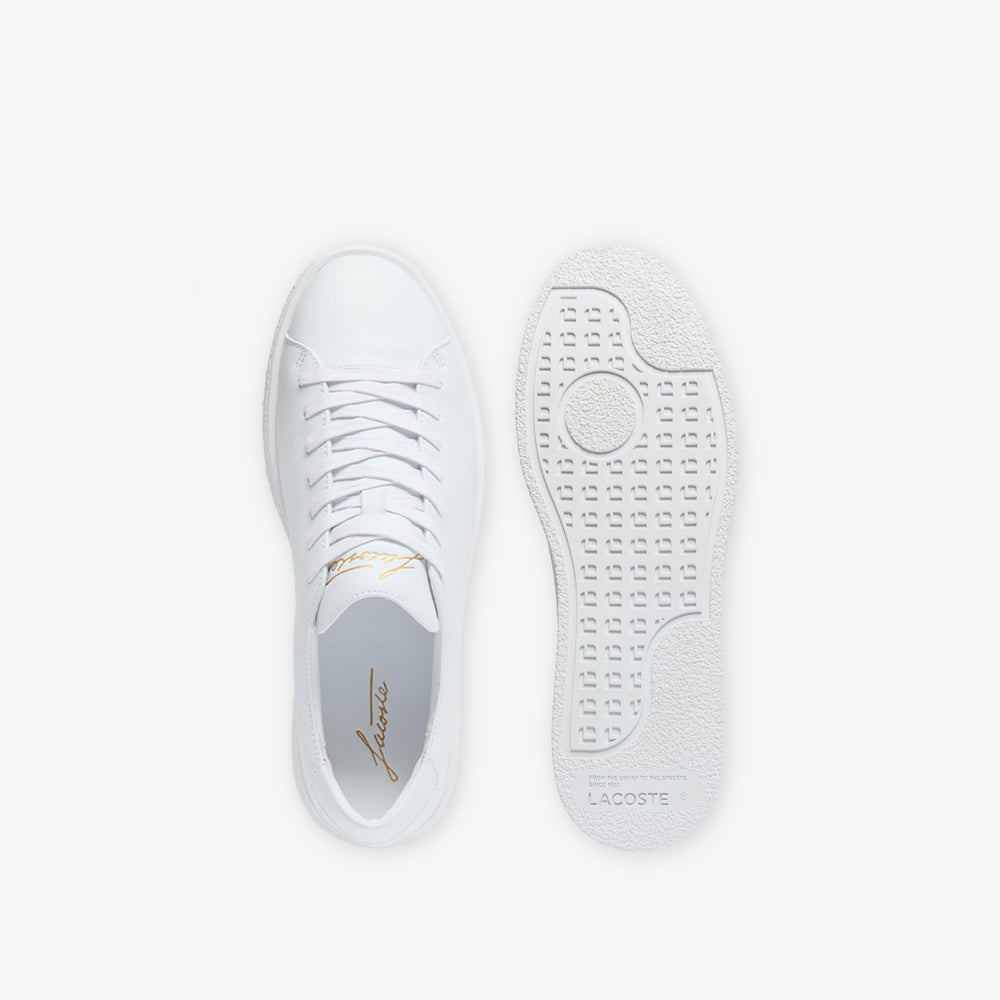 Men's Linecourt Leather Sneakers