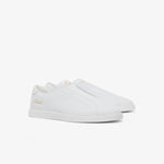 Men's Linecourt Leather Slip-On
