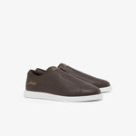 Men's Linecourt Leather Slip-On