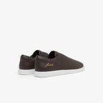 Men's Linecourt Leather Slip-On