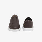 Men's Linecourt Leather Slip-On