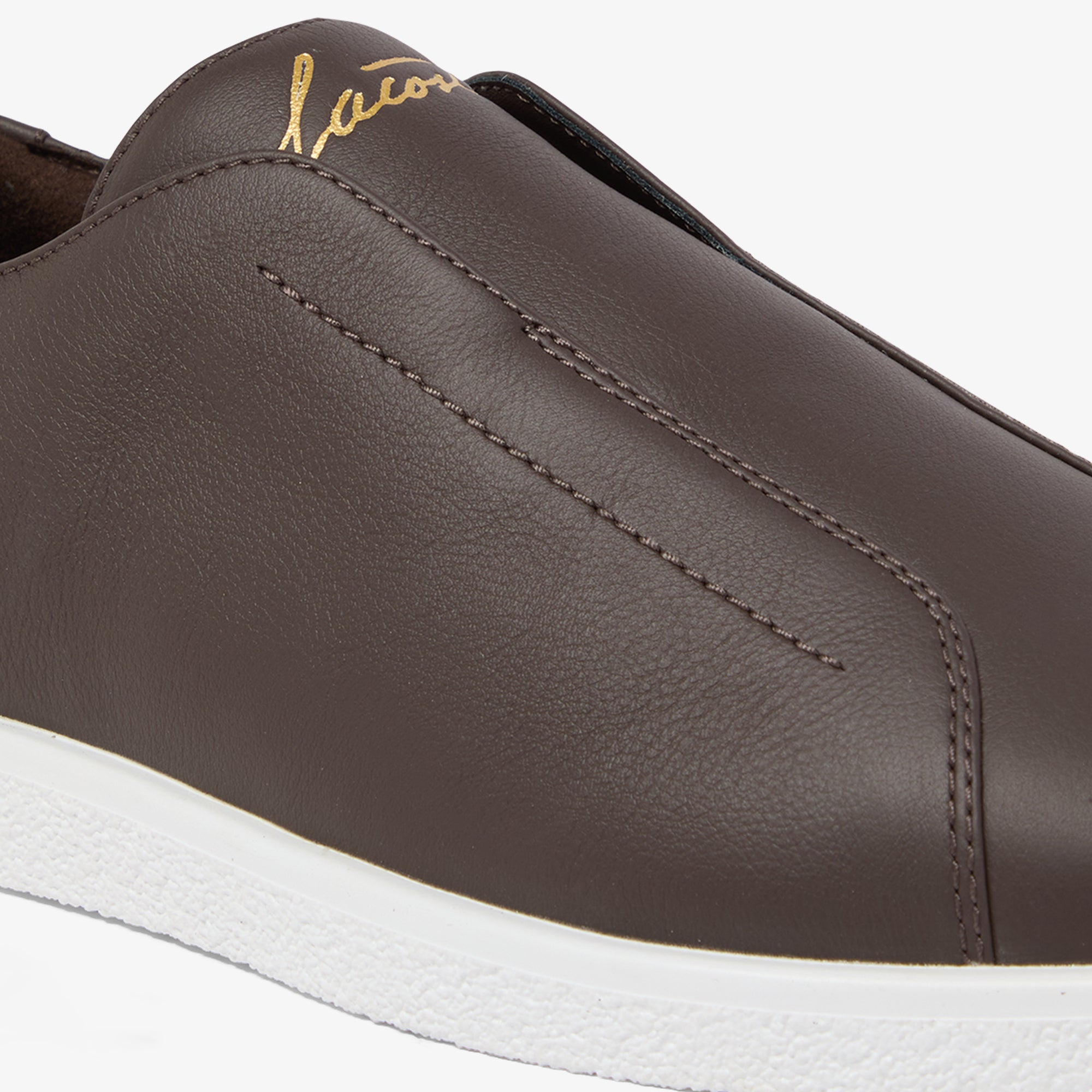 Men's Linecourt Leather Slip-On – Lacoste ZA