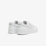 Men's T-Clip Set Leather Sneakers