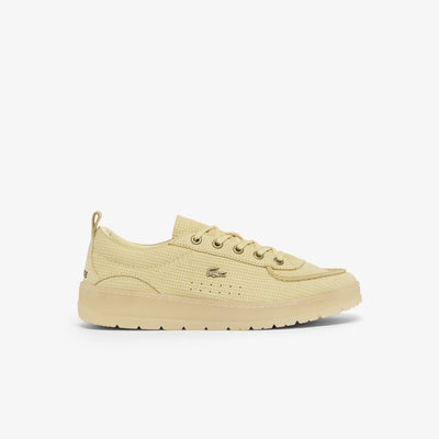 Men’s Umpire Leather Sneakers
