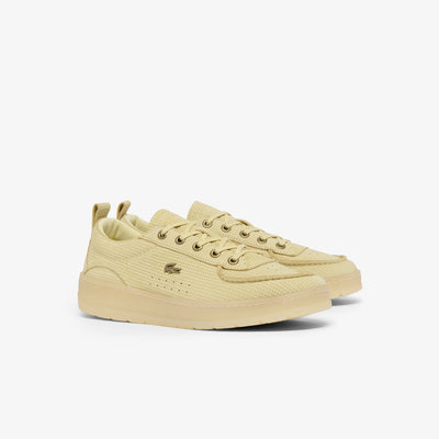 Men’s Umpire Leather Sneakers