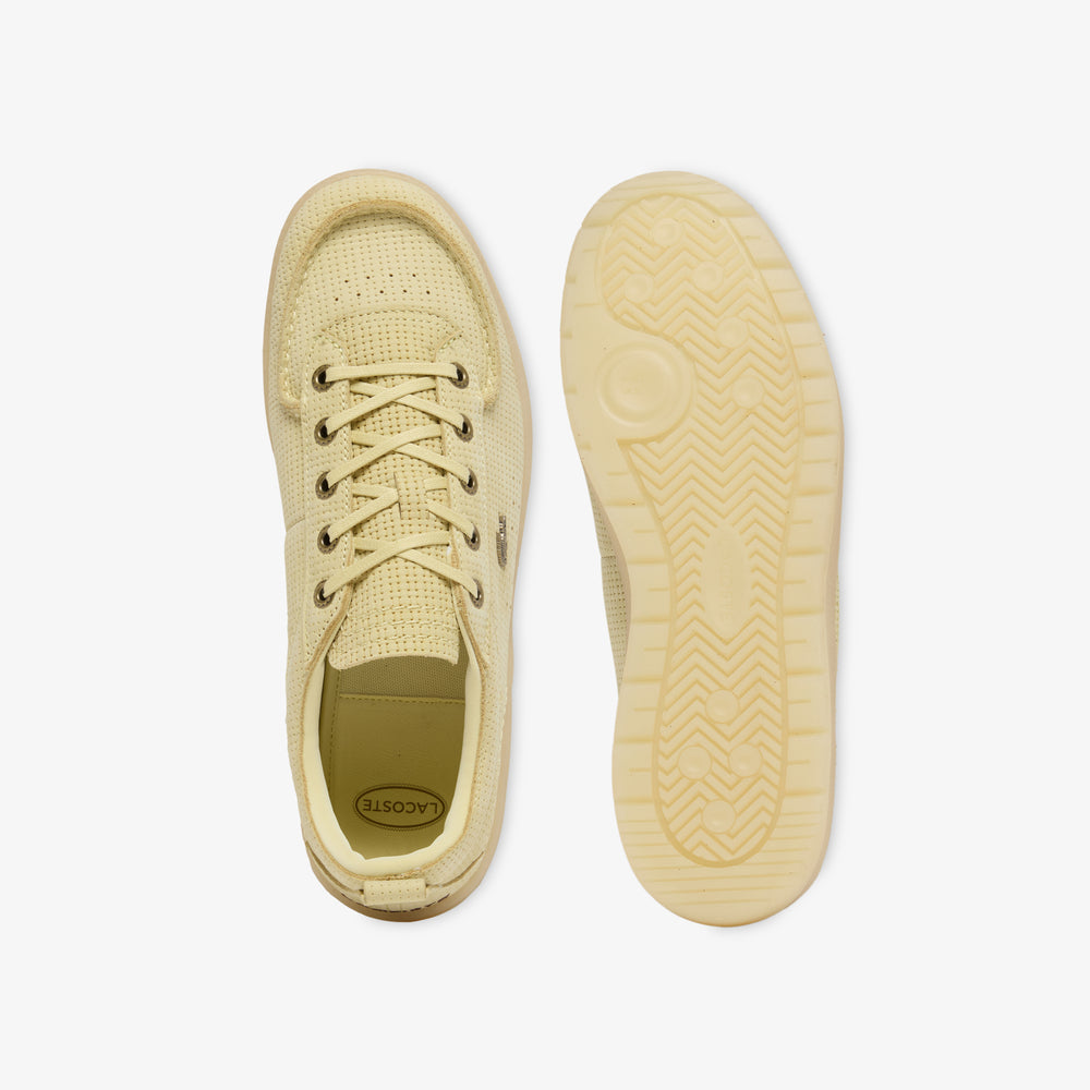 Men’s Umpire Leather Sneakers