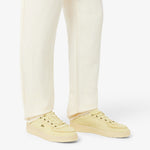 Men’s Umpire Leather Sneakers
