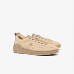 Men's Umpire Suede Sneakers