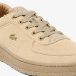 Men's Umpire Suede Sneakers