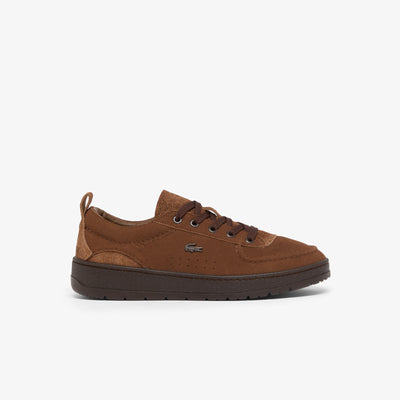 Men's Umpire Suede Sneakers