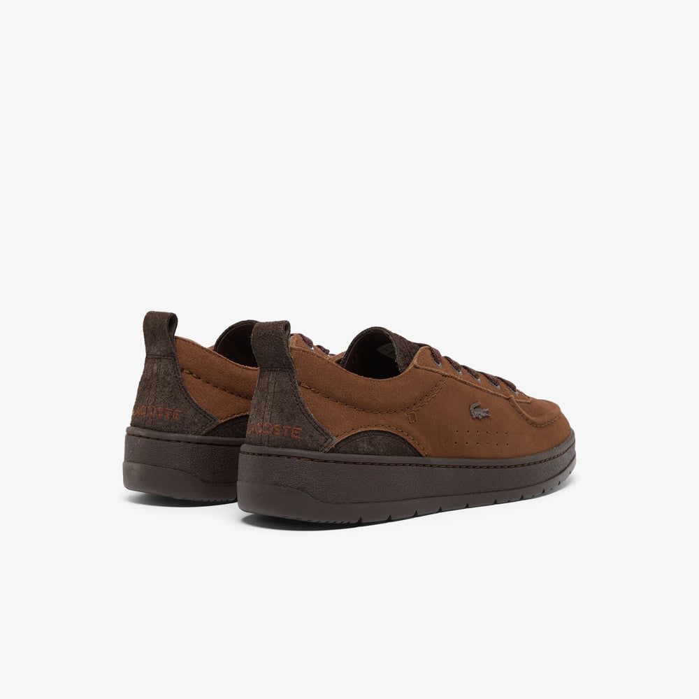 Men's Umpire Suede Sneakers