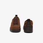 Men's Umpire Suede Sneakers