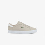 Men's Powercourt Leather Sneakers