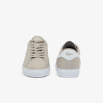 Men's Powercourt Leather Sneakers