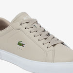 Men's Powercourt Leather Sneakers