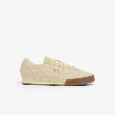 Men’s Aura Leather Sneakers